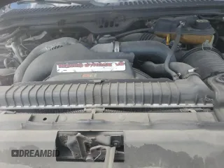 2006 Ford F-250 XL with VIN 1FTSW20P56EC22366, listed as a Copart auction lot 58015465 with 303,484 mi miles and Clean title. Bid and sale history available at DreamBid. Image 11.