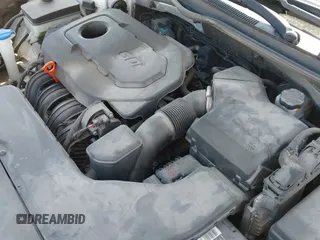 2015 Hyundai Sonata SE with VIN 5NPE24AF3FH147385, listed as a IAAI auction lot 42665710 with 167,795 mi miles and . Bid and sale history available at DreamBid. Image 19.