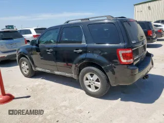 2012 Ford Escape XLT с VIN 1FMCU0D73CKB78076, выставлен на аукционе Copart как лот 53120915 с пробегом 138 424 миль миль и Списание • Salvage title. История ставок и продаж доступна на DreamBid. Изображение 2.