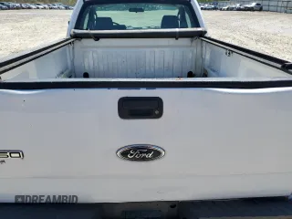 2005 Ford F-150 XL with VIN 1FTRF12W05KB89130, listed as a Copart auction lot 55062385 with 175,439 mi miles and Clean Title. Bid and sale history available at carsss.com. Image 10.
