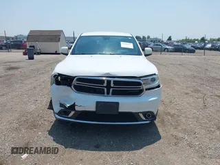 2019 Dodge Durango SXT Plus с VIN 1C4RDJAG1KC586559, выставлен на аукционе IAAI как лот 42469177 с пробегом 108 063 миль миль и . История ставок и продаж доступна на DreamBid. Изображение 12.