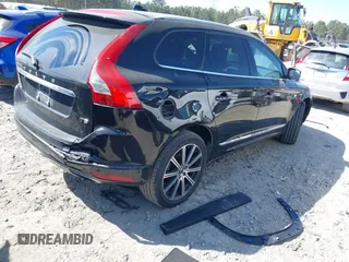 2016 Volvo XC60 T5 Drive-E Premier с VIN YV440MDK1G2853880, выставлен на аукционе IAAI как лот 41897901 с пробегом 125 418 миль миль и . История ставок и продаж доступна на DreamBid. Изображение 4.