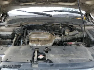 2007 Honda Pilot LX with VIN 5FNYF28197B042611, listed as a Copart auction lot 45709445 with 163,573 mi miles and Salvage Title. Bid and sale history available at carsss.com. Image 12.