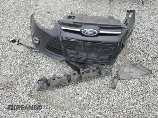 2012 Ford Focus Titanium с VIN 1FAHP3N29CL356059, выставлен на аукционе Copart как лот 53586435 с пробегом 272 763 миль миль и Списание • Salvage title. История ставок и продаж доступна на DreamBid. Изображение 12.