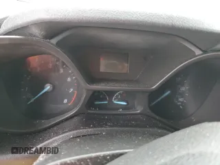 2018 Ford Transit Connect XLT z VIN NM0GE9F75J1371298, wystawiony jako Copart lot #44320505 z przebiegiem Nie podano mil oraz Szkoda całkowita • Salvage title. Historia ofert i sprzedaży dostępna na DreamBid. Obrazek 9.