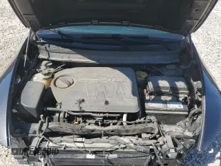 2017 Jeep Cherokee Latitude with VIN 1C4PJLCS0HW507726, listed as a Copart auction lot 51957865 with 72,297 mi miles and Salvage Title. Bid and sale history available at carsss.com. Image 12.