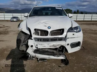 2010 BMW X5 M z VIN 5YMGY0C55ALK25116, wystawiony jako Copart lot #45366595 z przebiegiem 183 798 mil mil oraz Szkoda całkowita • Salvage title. Historia ofert i sprzedaży dostępna na DreamBid. Obrazek 5.