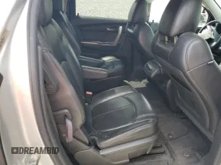 2012 GMC Acadia SLT1 z VIN 1GKKRRED9CJ259152, wystawiony jako Copart lot #51809375 z przebiegiem Nie podano mil oraz Nie do naprawy • Non repairable. Historia ofert i sprzedaży dostępna na DreamBid. Obrazek 11.
