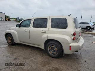2009 Chevrolet HHR LS with VIN 3GNCA13B69S559787, listed as a Copart auction lot 54674655 with Not Provided miles and Clean Title. Bid and sale history available at DreamBid. Image 2.