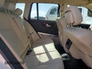 2015 Mercedes-Benz GLK 350 with VIN WDCGG5HB6FG432437, listed as a Copart auction lot 52983905 with 83,847 mi miles and Salvage Title. Bid and sale history available at DreamBid. Image 11.