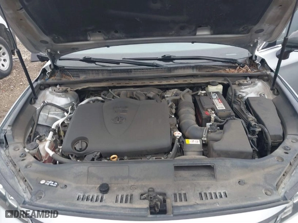 2019 Toyota Avalon XLE with VIN 4T1BZ1FB8KU006035, listed as a IAAI auction lot 41591179 with 111,917 mi miles. Bid and sale history available at carsss.com. Image 10.
