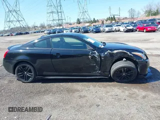 2009 Infiniti G37 x with VIN JNKCV64F99M652961, listed as a IAAI auction lot 41924133 with 110,346 mi miles and . Bid and sale history available at DreamBid. Image 14.