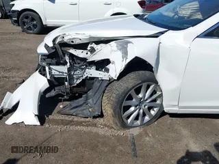 2016 Mazda 6 i Sport with VIN JM1GJ1U57G1481585, listed as a IAAI auction lot 42039982 with 133,070 mi miles and . Bid and sale history available at DreamBid. Image 6.