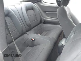 2016 Ford Mustang V6 с VIN 1FA6P8AM0G5255711, выставлен на аукционе IAAI как лот 42424046 с пробегом Не указан миль и . История ставок и продаж доступна на DreamBid. Изображение 8.