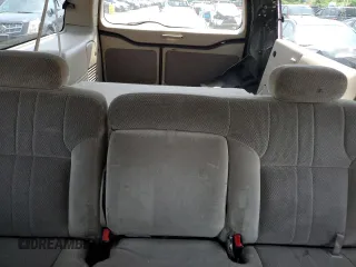2000 Ford Excursion XLT с VIN 1FMNU41S3YEB85849, выставлен на аукционе Copart как лот 50221845 с пробегом 196 484 миль миль и На запчасти • Non repairable. История ставок и продаж доступна на DreamBid. Изображение 10.