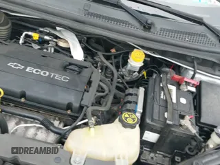 2014 Chevrolet Sonic LS с VIN 1G1JA5SG0E4179352, выставлен на аукционе IAAI как лот 42227538 с пробегом 75 856 миль миль и . История ставок и продаж доступна на DreamBid. Изображение 19.