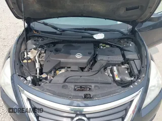 2015 Nissan Altima 2.5 z VIN 1N4AL3AP8FN307491, wystawiony jako IAAI lot #42420571 z przebiegiem 181 000 mil mil oraz . Historia ofert i sprzedaży dostępna na DreamBid. Obrazek 10.