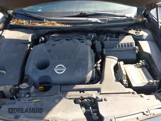 2012 Nissan Maxima SV с VIN 1N4AA5AP7CC803388, выставлен на аукционе IAAI как лот 41798149 с пробегом 110 539 миль миль и . История ставок и продаж доступна на DreamBid. Изображение 10.