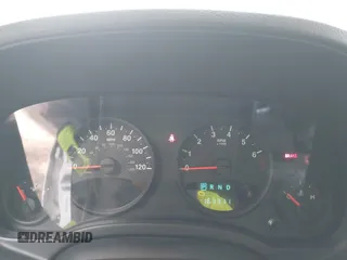 2012 Jeep Patriot Sport с VIN 1C4NJRBB7CD671801, выставлен на аукционе IAAI как лот 42611891 с пробегом 163 311 миль миль и . История ставок и продаж доступна на DreamBid. Изображение 7.