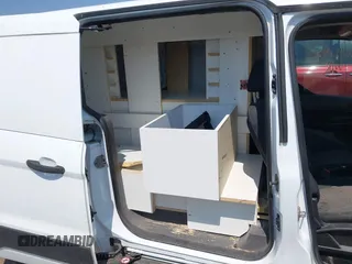 2019 Ford Transit Connect XL with VIN NM0LS7E20K1410981, listed as a IAAI auction lot 42490947 with Not provided miles and . Bid and sale history available at DreamBid. Image 8.