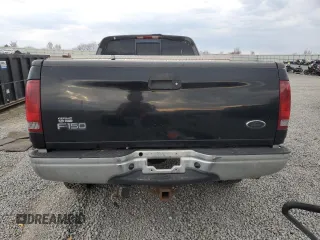 2002 Ford F-150 XL z VIN 1FTRX17W22NB68683, wystawiony jako Copart lot #50702385 z przebiegiem Nie podano mil oraz Szkoda całkowita • Salvage title. Historia ofert i sprzedaży dostępna na DreamBid. Obrazek 6.