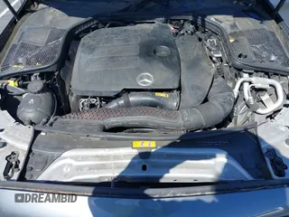 2019 Mercedes-Benz C 300 with VIN WDDWK8DB7KF769356, listed as a IAAI auction lot 41720848 with 65,509 mi miles and . Bid and sale history available at carsss.com. Image 10.