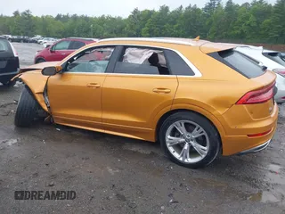 2019 Audi Q8 Prestige with VIN WA1CVAF15KD008797, listed as a IAAI auction lot 42332218 with 72,660 mi miles and . Bid and sale history available at DreamBid. Image 15.