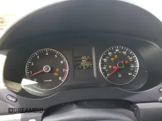 2013 Volkswagen Jetta SE с VIN 3VWDP7AJ3DM355421, выставлен на аукционе Copart как лот 63753015 с пробегом 203 322 миль миль и Списание • Salvage title. История ставок и продаж доступна на DreamBid. Изображение 9.