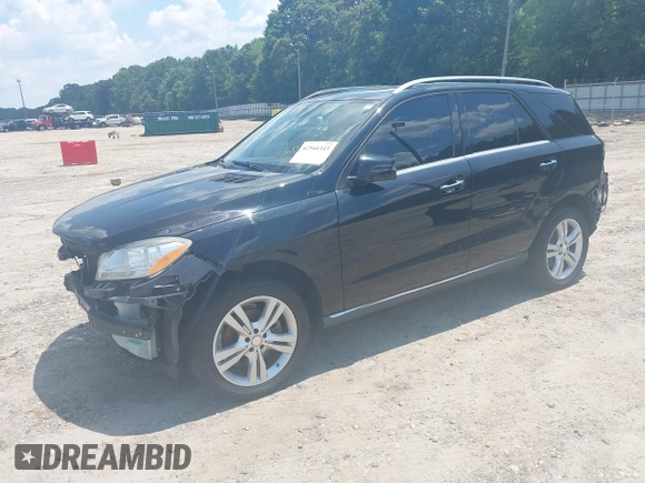 2015 Mercedes-Benz M 350 with VIN 4JGDA5JB2FA604188, listed as a IAAI auction lot 42544343 with 163,597 mi miles and . Bid and sale history available at DreamBid. Image 19.