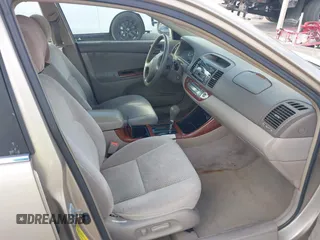 2003 Toyota Camry LE with VIN 4T1BE30K83U176834, listed as a IAAI auction lot 41307922 with 182,019 mi miles and . Bid and sale history available at DreamBid. Image 5.
