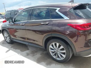 2020 Infiniti QX50 Luxe с VIN 3PCAJ5M14LF109388, выставлен на аукционе IAAI как лот 42602813 с пробегом 52 606 миль миль и . История ставок и продаж доступна на DreamBid. Изображение 14.