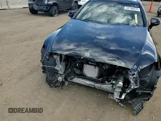 2019 Mercedes-Benz C 300 с VIN WDDWJ8EB2KF854512, выставлен на аукционе Copart как лот 54156075 с пробегом 52 367 миль миль и Списание • Salvage title. История ставок и продаж доступна на DreamBid. Изображение 14.