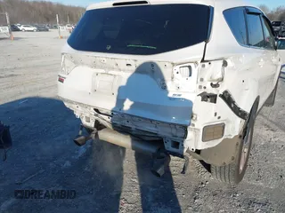 2017 Ford Escape SE z VIN 1FMCU0GD5HUB35744, wystawiony jako IAAI lot #41389972 z przebiegiem 171 623 mil mil oraz . Historia ofert i sprzedaży dostępna na DreamBid. Obrazek 18.
