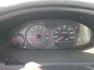 1998 Acura Integra LS z VIN JH4DC4454WS015487, wystawiony jako Copart lot #83005374 z przebiegiem 136 697 mil mil oraz Szkoda całkowita • Salvage title. Historia ofert i sprzedaży dostępna na DreamBid. Obrazek 9.