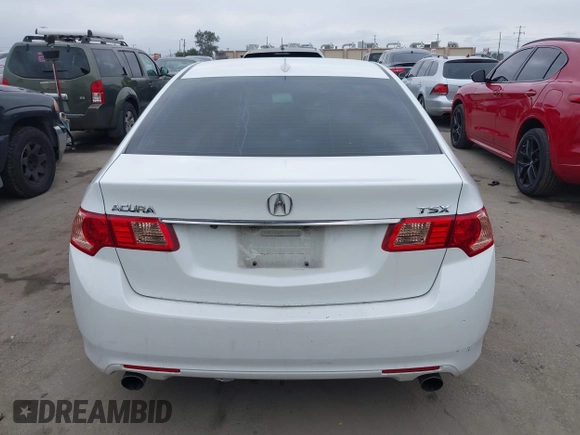 2012 Acura TSX Technology z VIN JH4CU2F68CC008891, wystawiony jako IAAI lot #42192733 z przebiegiem 172 853 mil mil oraz . Historia ofert i sprzedaży dostępna na DreamBid. Obrazek 17.