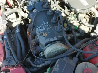 1990 Honda Civic with VIN 1HGED3559LA079183, listed as a IAAI auction lot 42584835 with 243,394 mi miles and . Bid and sale history available at DreamBid. Image 12.