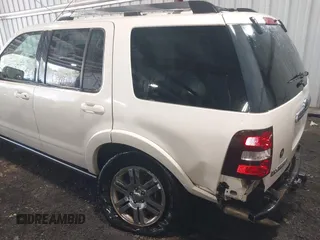 2008 Ford Explorer Limited z VIN 1FMEU75E78UA51034, wystawiony jako IAAI lot #41934208 z przebiegiem 115 205 mil mil oraz . Historia ofert i sprzedaży dostępna na DreamBid. Obrazek 18.