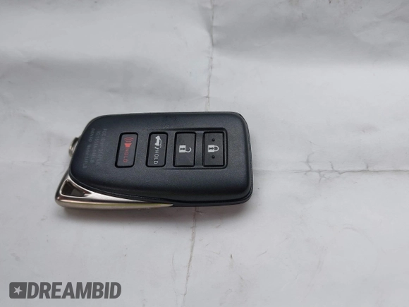 2022 Lexus RX 350 with VIN 2T2HZMAA7NC245779, listed as a IAAI auction lot 41784965 with 34,369 mi miles and . Bid and sale history available at DreamBid. Image 11.