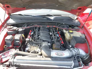 2004 Pontiac GTO with VIN 6G2VX12GX4L269345, listed as a IAAI auction lot 41692402 with 174,146 mi miles. Bid and sale history available at carsss.com. Image 10.