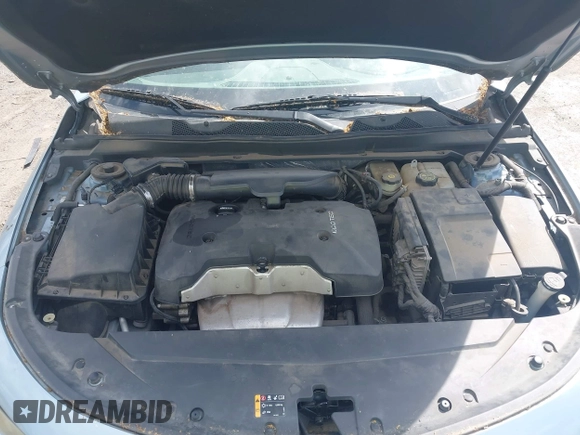 2014 Chevrolet Impala LS with VIN 1G11Y5SL3EU107375, listed as a IAAI auction lot 42153377 with 149,119 mi miles and . Bid and sale history available at DreamBid. Image 10.