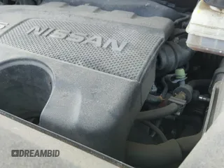 2017 Nissan Pathfinder Platinum with VIN 5N1DR2MM8HC658767, listed as a IAAI auction lot 42876527 with 125,190 mi miles and . Bid and sale history available at DreamBid. Image 21.