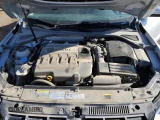 2015 Volkswagen Passat SEL Premium z VIN 1VWCV7A30FC093090, wystawiony jako Copart lot #88577655 z przebiegiem 63 000 mil mil oraz Szkoda całkowita • Salvage title. Historia ofert i sprzedaży dostępna na DreamBid. Obrazek 13.