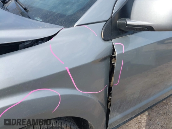 2019 Dodge Journey SE with VIN 3C4PDCBB0KT719211, listed as a IAAI auction lot 41823499 with 151,569 mi miles and . Bid and sale history available at DreamBid. Image 19.