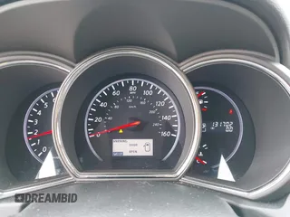 2011 Nissan Murano S with VIN JN8AZ1MW8BW187586, listed as a IAAI auction lot 42032510 with 131,702 mi miles and . Bid and sale history available at DreamBid. Image 7.