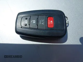 2021 Toyota Prius LE с VIN JTDKAMFP5M3187029, выставлен на аукционе IAAI как лот 41985248 с пробегом 16 419 миль миль и . История ставок и продаж доступна на DreamBid. Изображение 11.