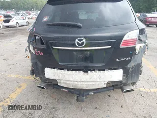 2010 Mazda CX-9 Grand Touring with VIN JM3TB2MA3A0201602, listed as a IAAI auction lot 42463599 with 331,533 mi miles and . Bid and sale history available at DreamBid. Image 6.