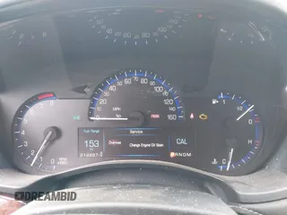 2014 Cadillac ATS Luxury AWD with VIN 1G6AH5RX5E0105296, listed as a IAAI auction lot 42534349 with 219,887 mi miles and . Bid and sale history available at DreamBid. Image 7.