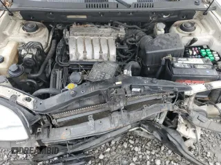 2006 Hyundai Santa Fe GLS z VIN KM8SC13E96U065584, wystawiony jako Copart lot #43709305 z przebiegiem 208 309 mil mil oraz Szkoda całkowita • Salvage title. Historia ofert i sprzedaży dostępna na DreamBid. Obrazek 11.