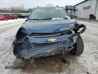 2016 Chevrolet Equinox LT z VIN 2GNFLFEK8G6360463, wystawiony jako Copart lot #42819465 z przebiegiem 189 302 mil mil oraz Czysty tytuł • Clean title. Historia ofert i sprzedaży dostępna na DreamBid. Obrazek 5.