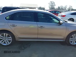 2017 Volkswagen Passat SE with VIN 1VWGT7A36HC084422, listed as a IAAI auction lot 42650872 with 135,203 mi miles and . Bid and sale history available at DreamBid. Image 13.